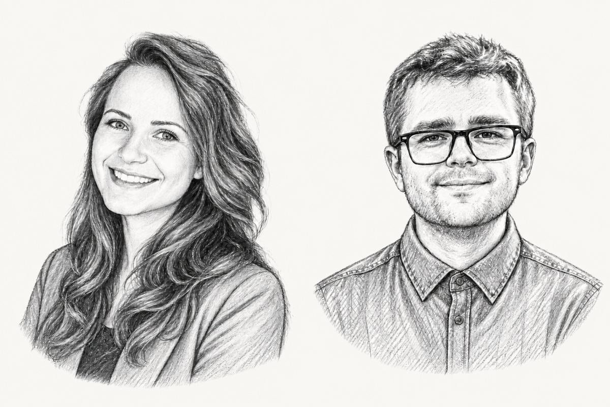 Weronika Węgrzynowska — SEO i strategia